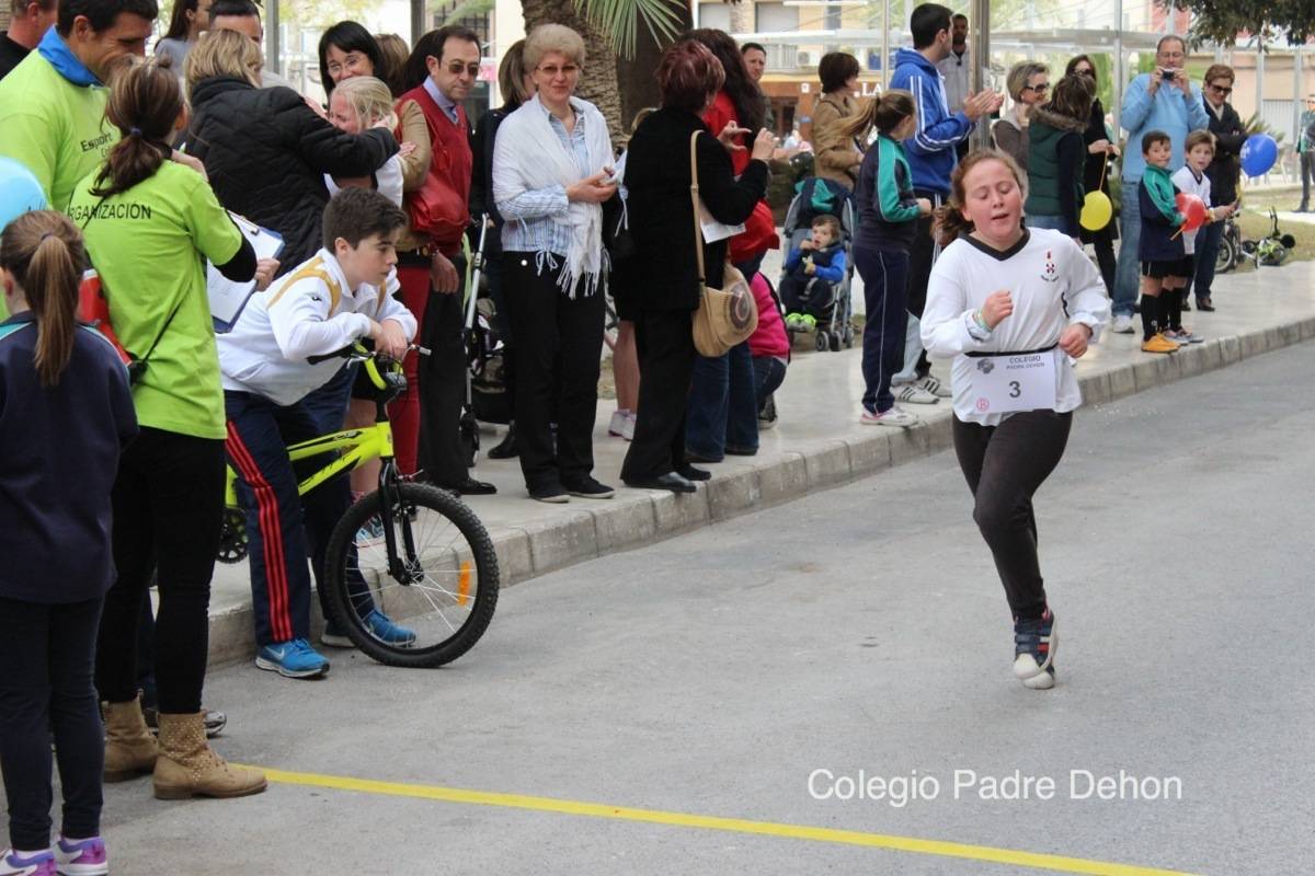 2014 03 29 IV DUATLÓN PADRE DEHON (151)